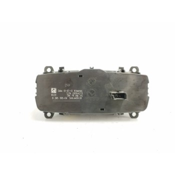 Recambio de mando luces para bmw serie 1 lim. (f21) 2.0 turbodiesel referencia OEM IAM 5496489 9265305 