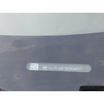 Recambio de carroceria corte para chevrolet aveo berlina hatchback 1.4 cat referencia OEM IAM   