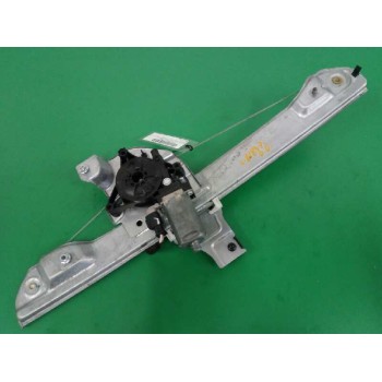 Recambio de elevalunas delantero derecho para peugeot 2008 (--.2013) access referencia OEM IAM 9813093780 9819908380 