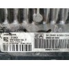 Recambio de centralita motor uce para citroën c1 1.4 hdi cat (8ht / dv4td) referencia OEM IAM 9663181680  
