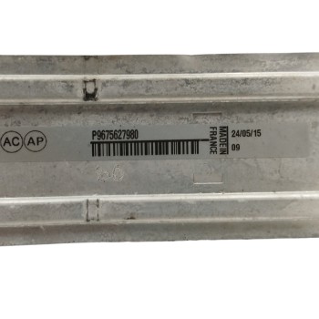 Recambio de intercooler para citroën c4 picasso 1.6 blue-hdi fap referencia OEM IAM P9675627980  