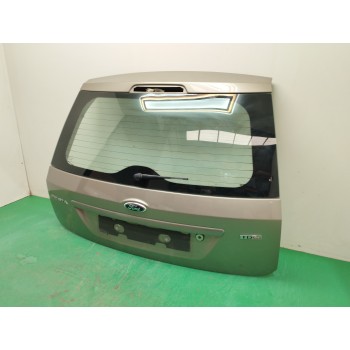 Recambio de porton trasero para ford fiesta (cbk) 1.4 tdci cat referencia OEM IAM P2S61A40400AF OBSERVAR FOTOS 