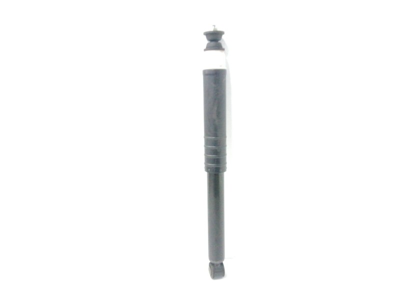 Recambio de amortiguador trasero izquierdo para renault clio iv 1.5 dci diesel fap referencia OEM IAM 562109815R  