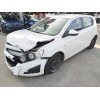 Recambio de carroceria corte para chevrolet aveo berlina hatchback 1.4 cat referencia OEM IAM   
