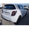 Recambio de carroceria corte para chevrolet aveo berlina hatchback 1.4 cat referencia OEM IAM   