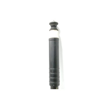 Recambio de amortiguador trasero izquierdo para renault clio iv 1.5 dci diesel fap referencia OEM IAM 562109815R  