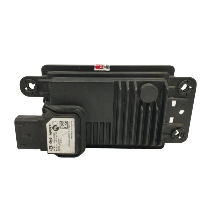 Recambio de modulo electronico para hyundai ioniq tecno hybrid referencia OEM IAM 96400G2000  