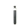 Recambio de amortiguador trasero izquierdo para renault clio iv 1.5 dci diesel fap referencia OEM IAM 562109815R  