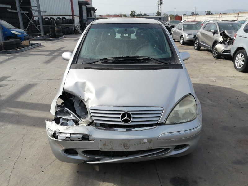 Recambio de carroceria corte para mercedes-benz clase a (w168) 1.6 cat referencia OEM IAM   