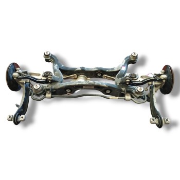 Recambio de puente trasero para infiniti qx30 2.2 d awd referencia OEM IAM 2463509901  