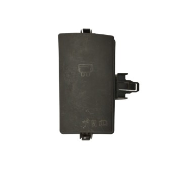 Recambio de caja reles / fusibles para volkswagen golf vii (5g1, bq1, be1, be2) 1.6 tdi referencia OEM IAM 5Q0907361C  