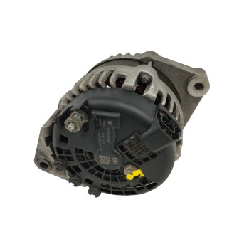 Recambio de alternador para chevrolet cruze 2.0 diesel cat referencia OEM IAM 13502580 140A 