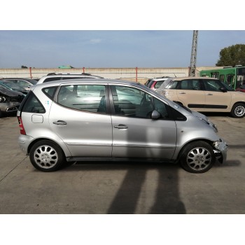 Recambio de carroceria corte para mercedes-benz clase a (w168) 1.6 cat referencia OEM IAM   