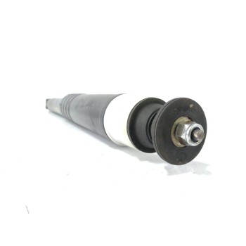 Recambio de amortiguador trasero izquierdo para renault clio iv 1.5 dci diesel fap referencia OEM IAM 562109815R  