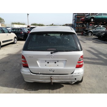 Recambio de carroceria corte para mercedes-benz clase a (w168) 1.6 cat referencia OEM IAM   