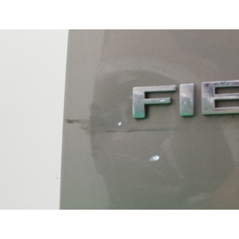 Recambio de porton trasero para ford fiesta (cbk) 1.4 tdci cat referencia OEM IAM P2S61A40400AF OBSERVAR FOTOS 