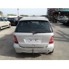 Recambio de carroceria corte para mercedes-benz clase a (w168) 1.6 cat referencia OEM IAM   