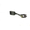 Recambio de enganche cinturon izquierdo para opel astra h twintop (a04) 1.6 (l67) referencia OEM IAM 13189098 TRASERO 