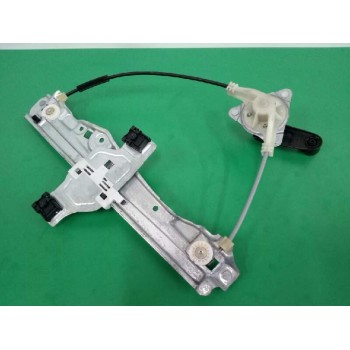 Recambio de elevalunas trasero derecho para peugeot 2008 (--.2013) access referencia OEM IAM FUNDA MANUAL CARIBE FUNDA