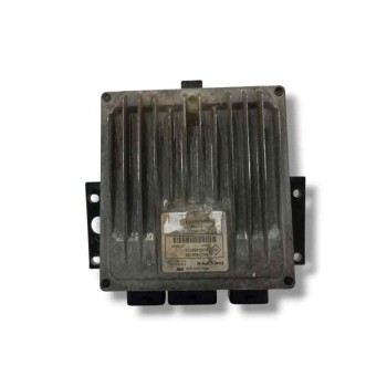 CENTRALITA MOTOR UCE 8200498185 8200469333 