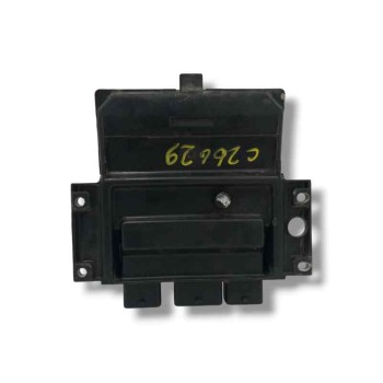 Recambio de centralita motor uce para renault kangoo (f/kc0) 1.5 dci diesel referencia OEM IAM 8200498185 8200469333 