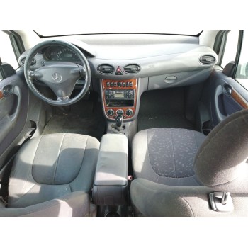 Recambio de carroceria corte para mercedes-benz clase a (w168) 1.6 cat referencia OEM IAM   