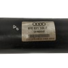 Recambio de transmision central para audi a6 allroad quattro (4fh) 3.0 v6 24v tdi referencia OEM IAM 4F0521101F 176 CM 