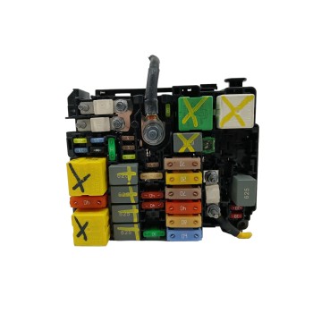 CAJA RELES / FUSIBLES 9804848580 