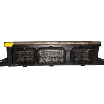 Recambio de centralita motor uce para renault kangoo (f/kc0) 1.5 dci diesel referencia OEM IAM 8200498185 8200469333 