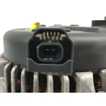 Recambio de alternador para chevrolet cruze 2.0 diesel cat referencia OEM IAM 13502580 140A 