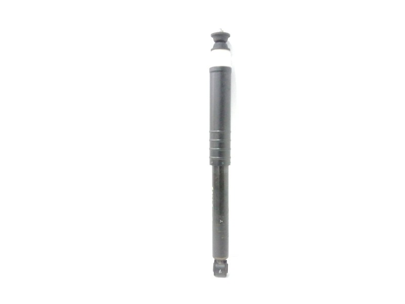 Recambio de amortiguador trasero derecho para renault clio iv 1.5 dci diesel fap referencia OEM IAM 562109815R  
