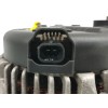 Recambio de alternador para chevrolet cruze 2.0 diesel cat referencia OEM IAM 13502580 140A 