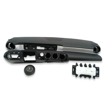 Recambio de salpicadero para mercedes-benz clase a sedán (v177) a 200 d (177.112) referencia OEM IAM 1776806102 0008602301 A1778