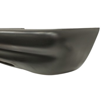 Recambio de paragolpes trasero para ford escort berl./turnier 1.8 16v cat referencia OEM IAM 95ABA17906BA  