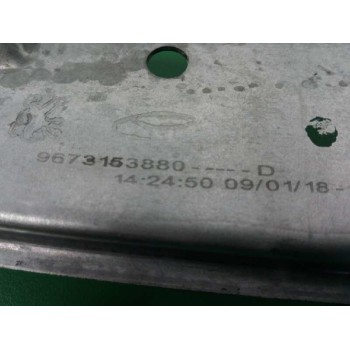 Recambio de elevalunas trasero derecho para peugeot 2008 (--.2013) access referencia OEM IAM FUNDA MANUAL CARIBE FUNDA