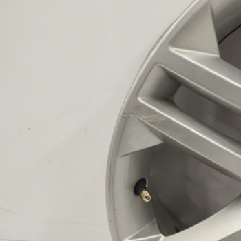 Recambio de llanta para opel vectra c berlina 1.8 16v cat (z 18 xe / 2h9) referencia OEM IAM 13131077 7JX17H2 ET41 5H 5X110 , 5