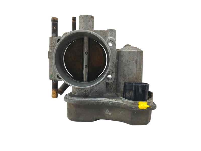 Recambio de caja mariposa para saab 9-3 berlina 1.8 cat referencia OEM IAM 09128518  