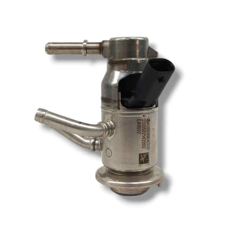 Recambio de inyector para mercedes-benz gla (h247) gla 200 d (247.712) referencia OEM IAM A0004904000 ADBLUE 