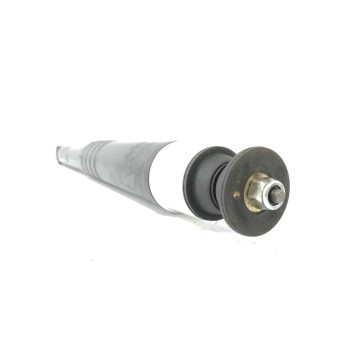 Recambio de amortiguador trasero derecho para renault clio iv 1.5 dci diesel fap referencia OEM IAM 562109815R  