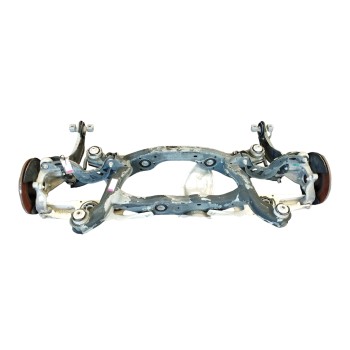 Recambio de puente trasero para infiniti qx30 2.2 d awd referencia OEM IAM 2463509901  
