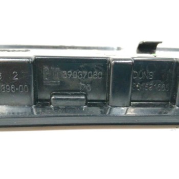 Recambio de luz central de freno para opel crossland x referencia OEM IAM 39037080  