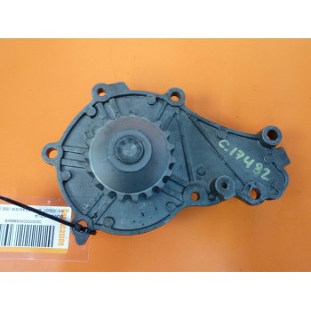 Recambio de bomba agua para peugeot 307 break/sw (s2) sw referencia OEM IAM 1201G9  
