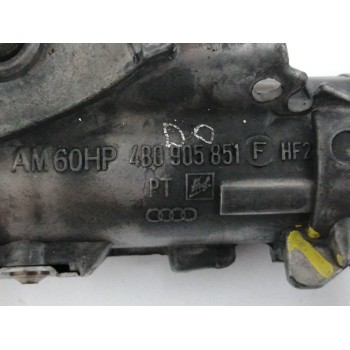 Recambio de antirrobo para audi a4 berlina (8e) 2.5 tdi quattro (132kw) referencia OEM IAM 4B0905851F  