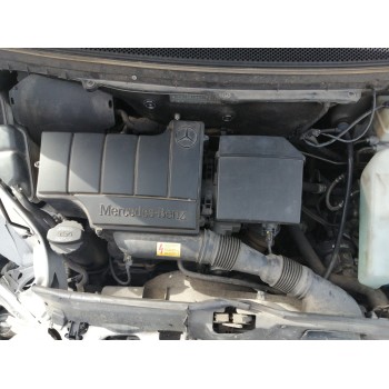 Recambio de carroceria corte para mercedes-benz clase a (w168) 1.6 cat referencia OEM IAM   