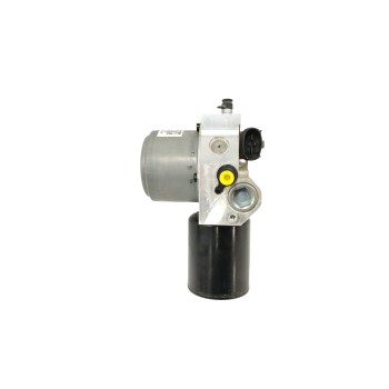 Recambio de abs para hyundai ioniq tecno hybrid referencia OEM IAM 58600G2300 ACUMULADOR DE PRESION BH63074A00
