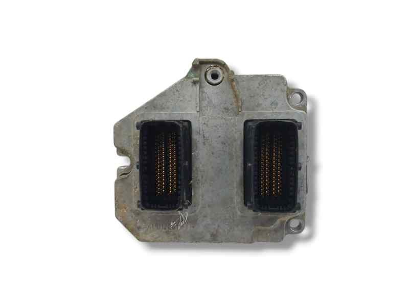 Recambio de centralita motor uce para saab 9-3 berlina 1.8 cat referencia OEM IAM 55355292 5WK9403 