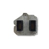 Recambio de centralita motor uce para saab 9-3 berlina 1.8 cat referencia OEM IAM 55355292 5WK9403 