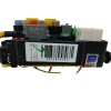 Recambio de caja reles / fusibles para citroën c4 grand picasso 1.2 12v e-thp / puretech referencia OEM IAM 9804848580  