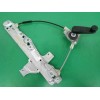 Recambio de elevalunas trasero izquierdo para peugeot 2008 (--.2013) access referencia OEM IAM FUNDA MANUAL CARIBE FUNDA