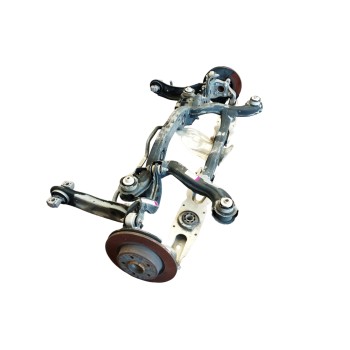 Recambio de puente trasero para infiniti qx30 2.2 d awd referencia OEM IAM 2463509901  